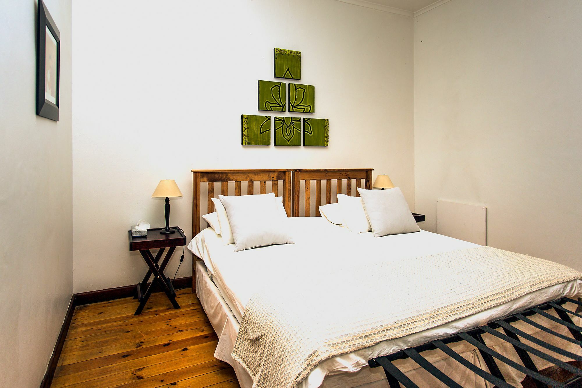סטלנבוש Dirtopia Trail Lodge מראה חיצוני תמונה